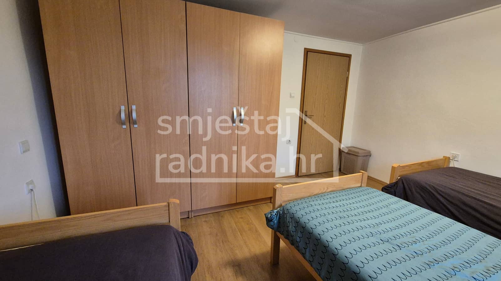 Smještaj za 2 do 5 radnika 5. slika