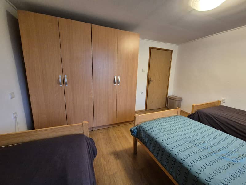Smještaj za 2 do 5 radnika 9. slika