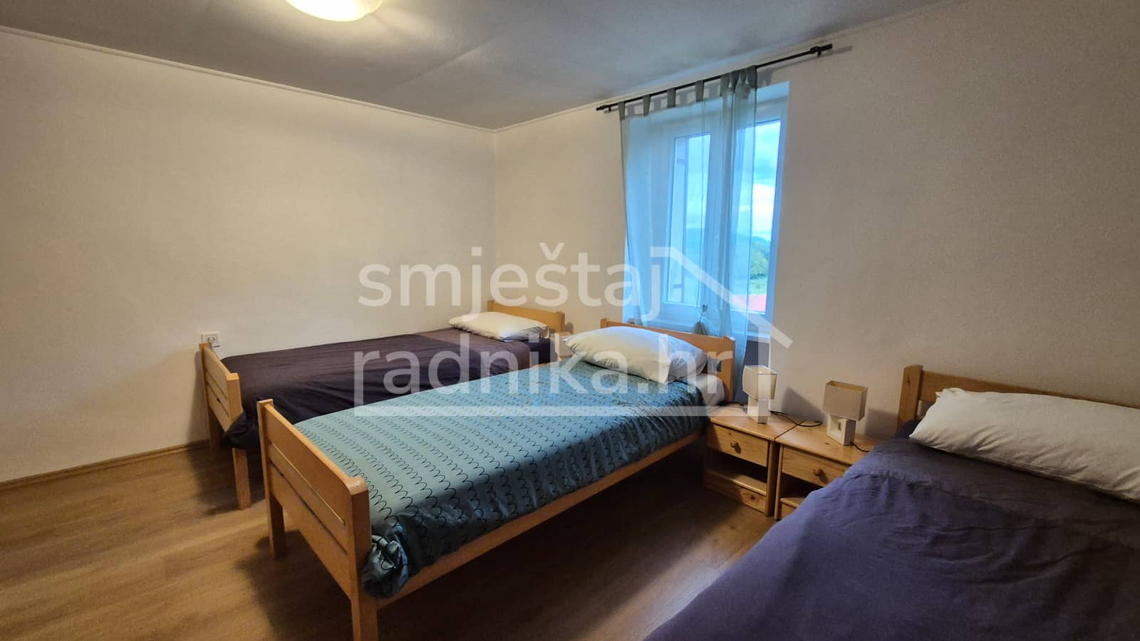 Smještaj za 2 do 5 radnika 5. slika