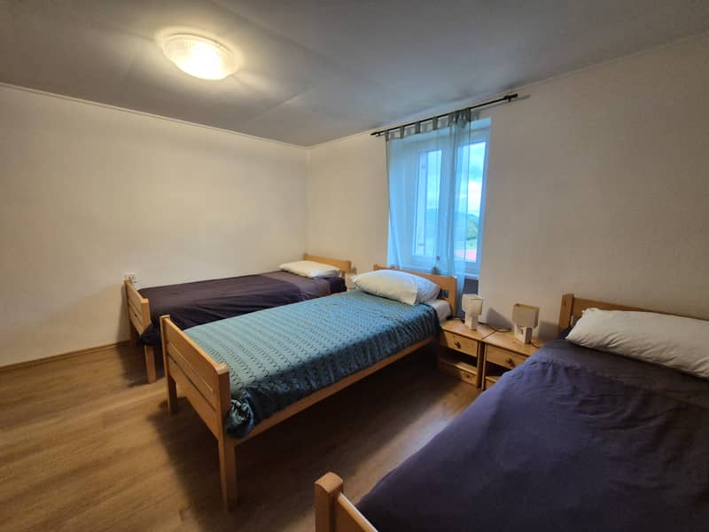 Smještaj za 2 do 5 radnika 8. slika