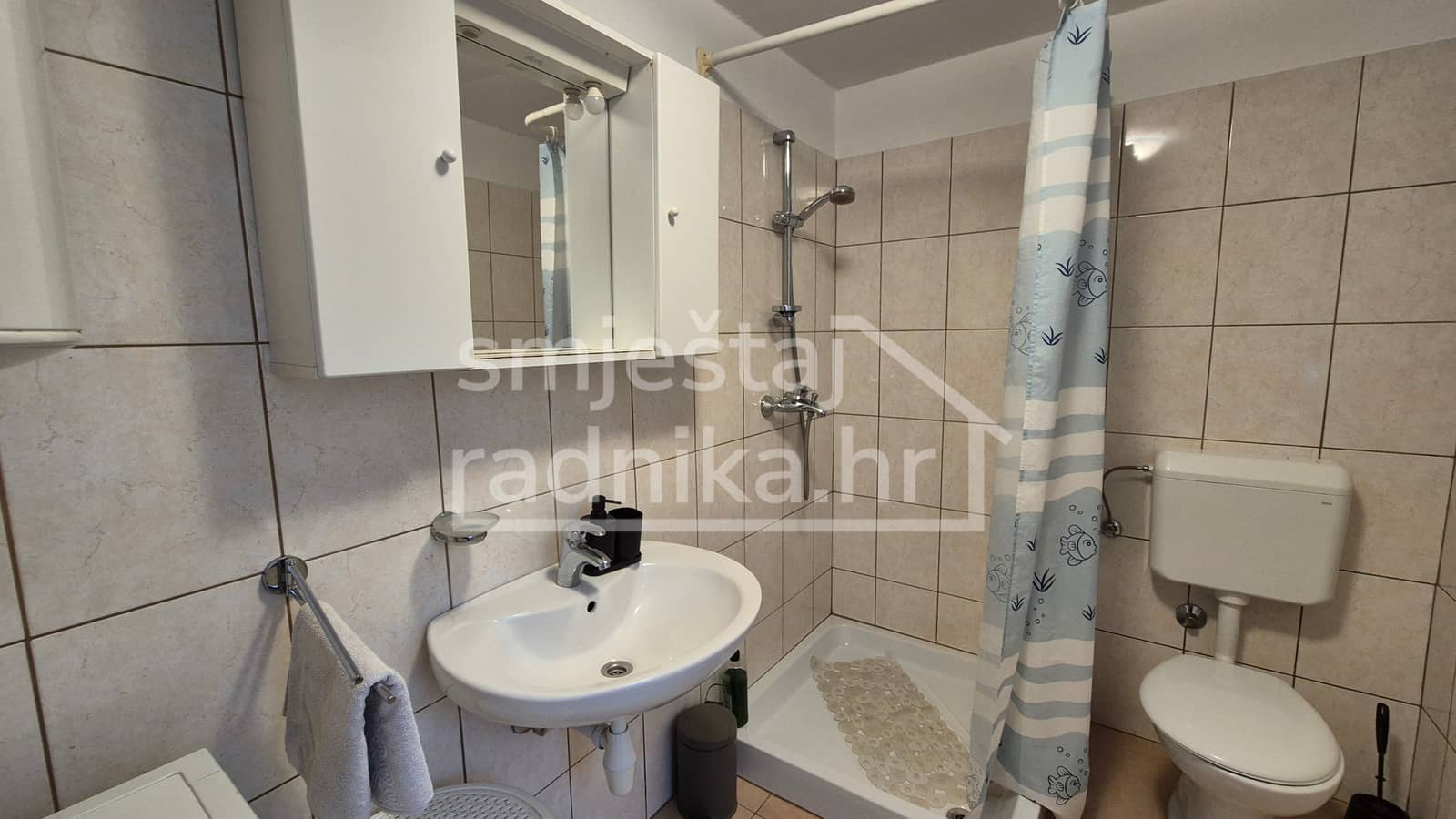 Smještaj za 2 do 5 radnika 5. slika