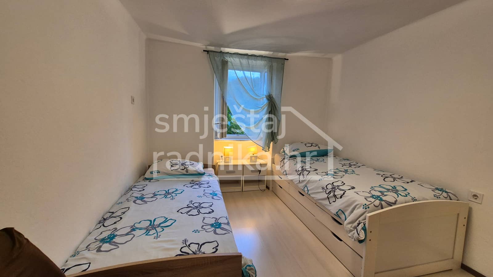 Smještaj za 2 do 5 radnika 5. slika