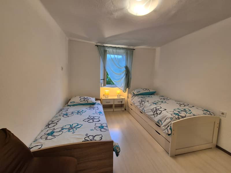 Smještaj za 2 do 5 radnika 5. slika