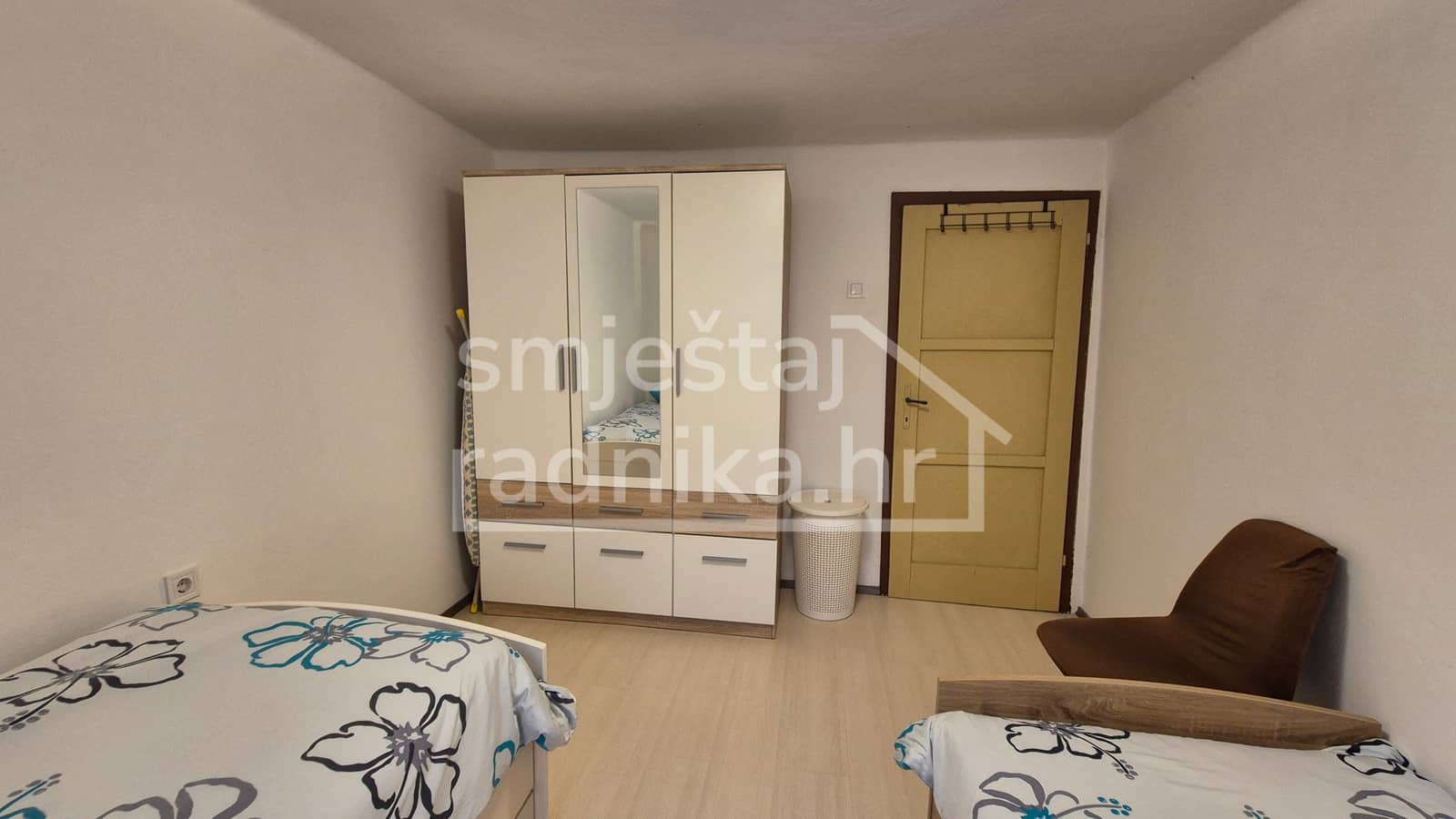 Smještaj za 2 do 5 radnika 5. slika