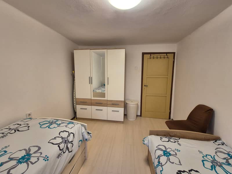Smještaj za 2 do 5 radnika 6. slika