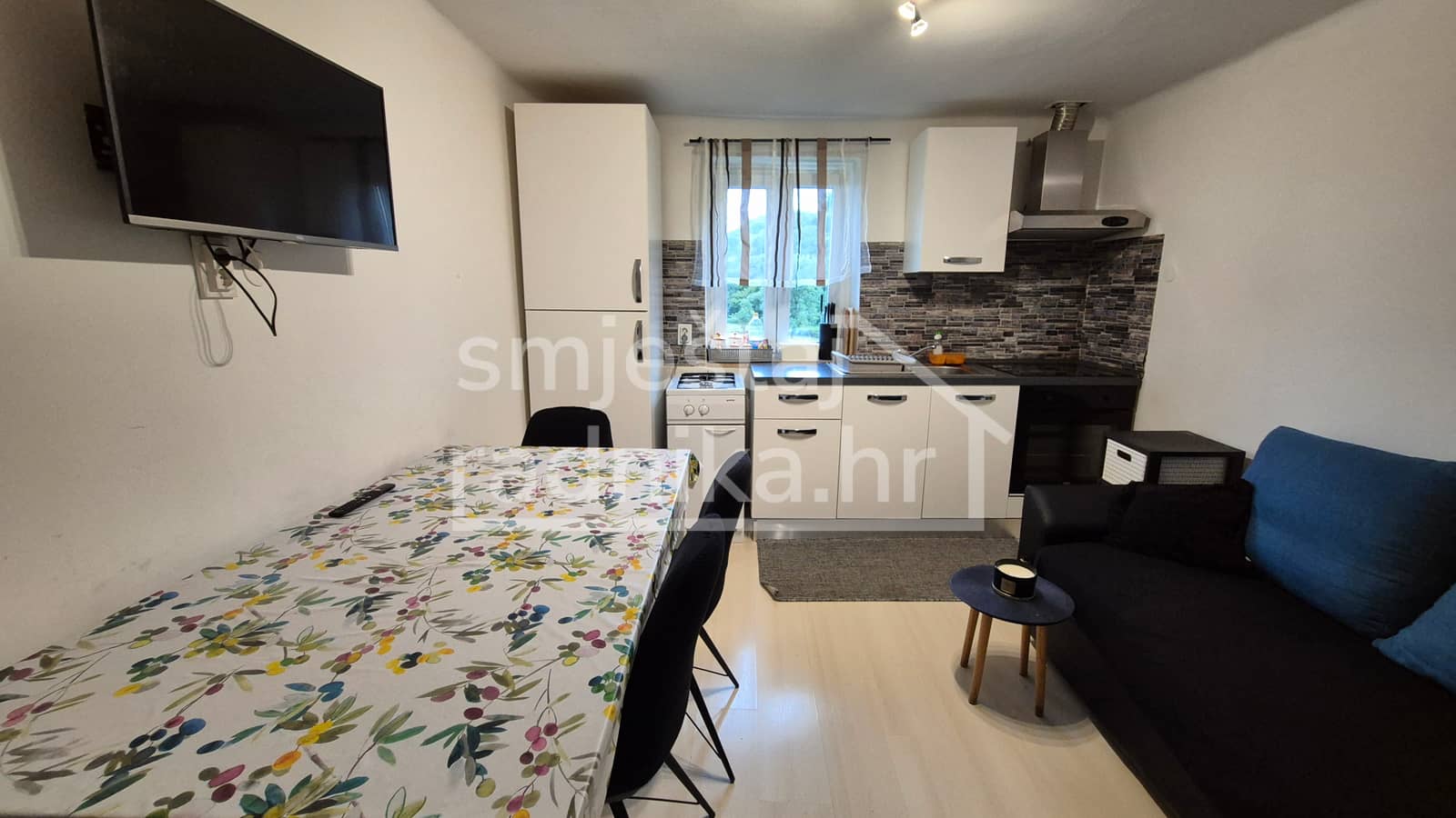 Smještaj za 2 do 5 radnika 1. slika