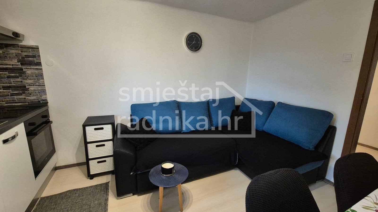 Smještaj za 2 do 5 radnika 4. slika