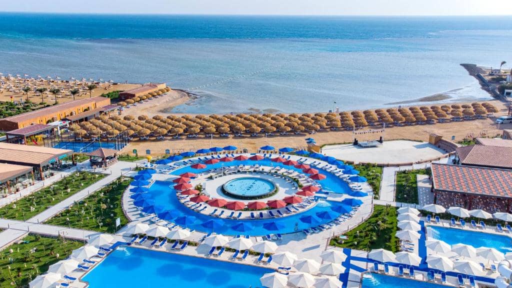 Hotel Rewaja Majestic Resort