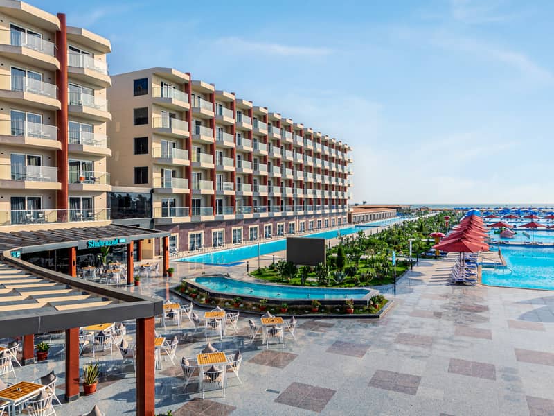 Hotel Rewaja Majestic Resort
