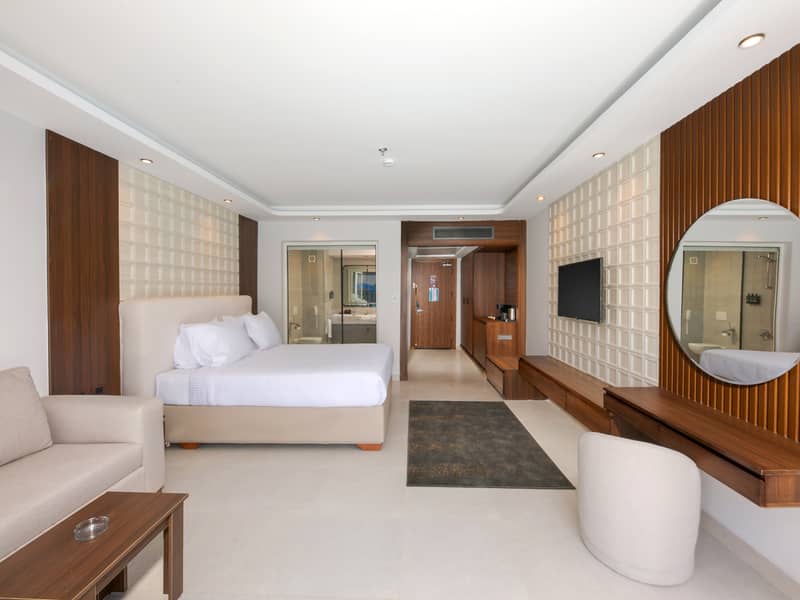 Hotel Rewaya Majestic Resort