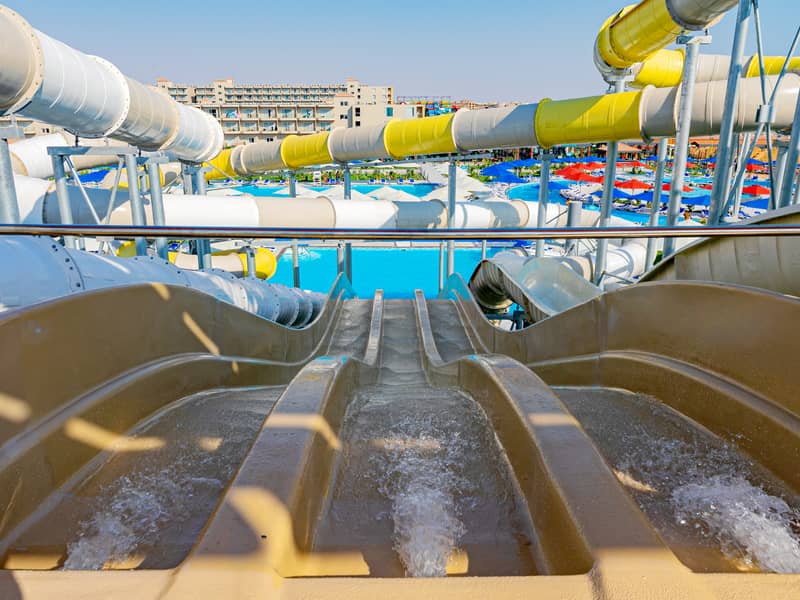 Hotel Rewaja Majestic Resort