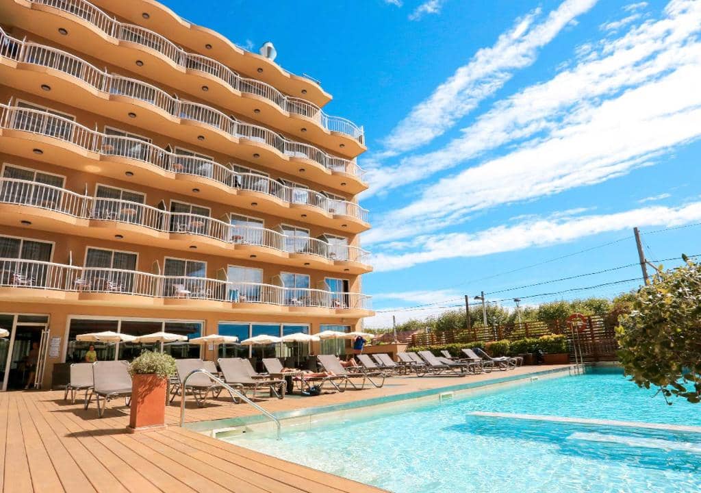 Hotel Hotel Volga