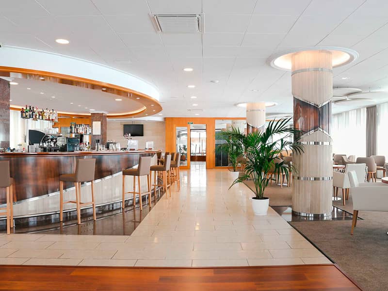 Hotel Hotel Volga