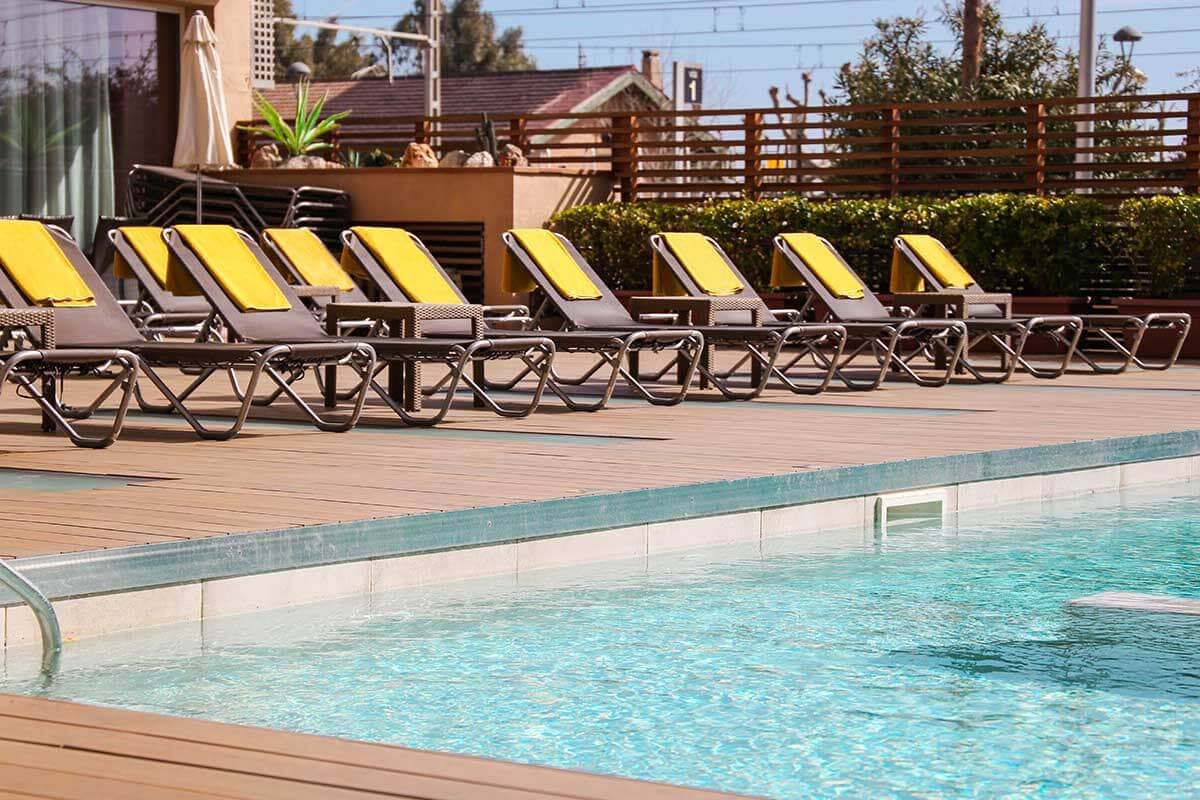 Hotel Hotel Volga