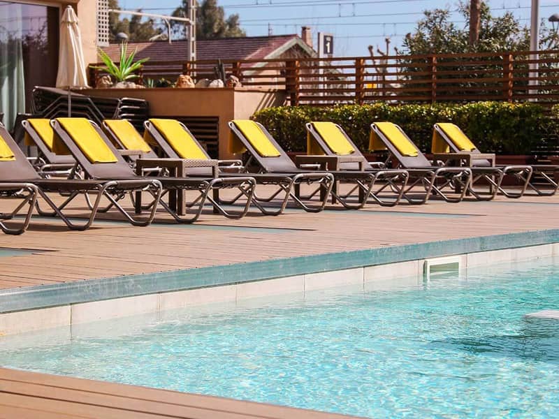 Hotel Hotel Volga
