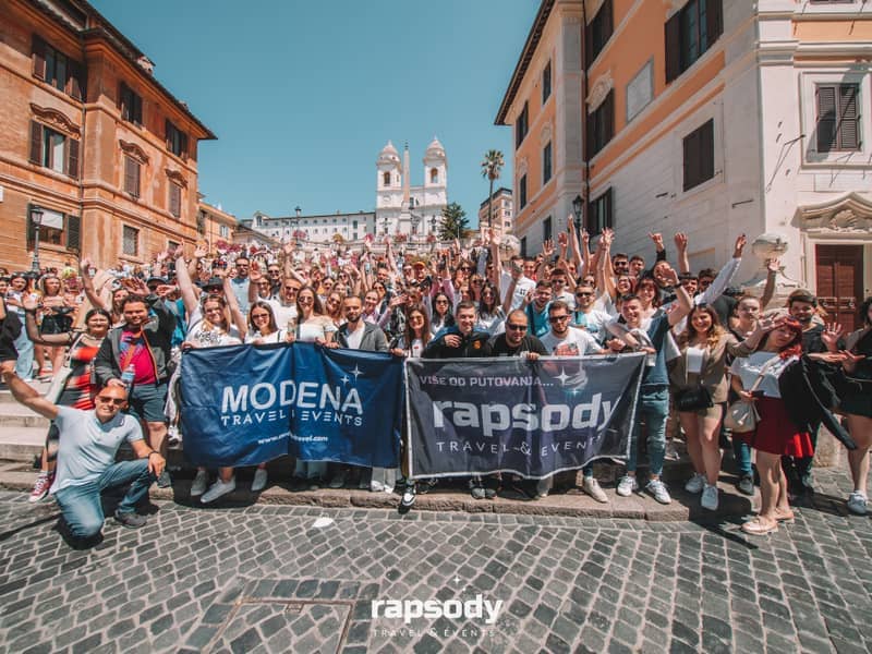 Putovanje KRSTARENJE MEDITERANOM 12 DANA (VALENSIJA+BARSELONA) 2026