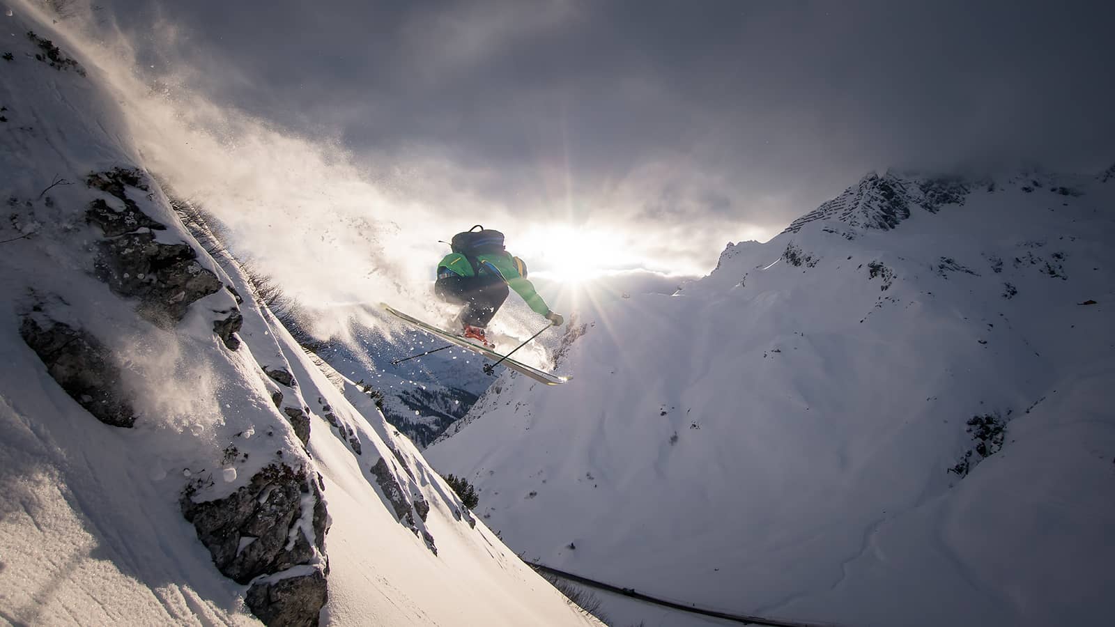 Val Thorens - Skijanje 2026