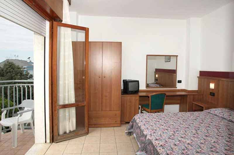 Hotel Alla Rotonda