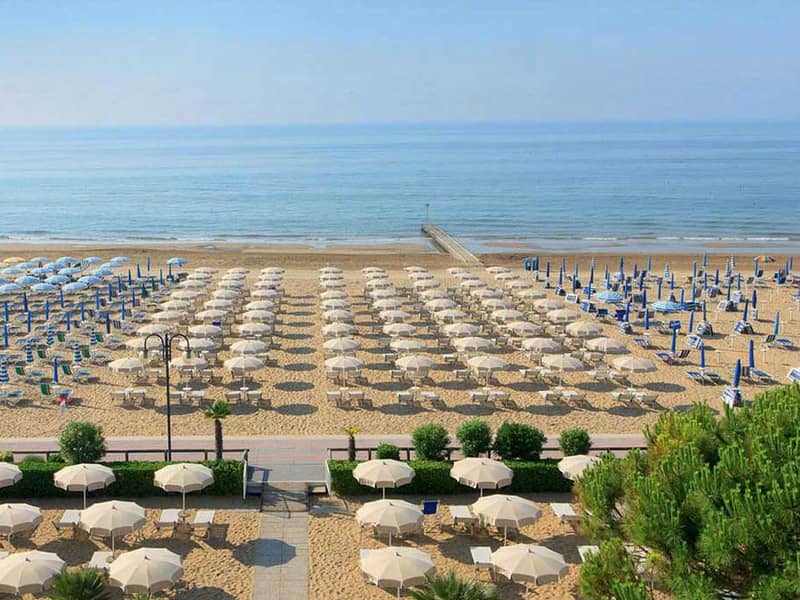 Hotel Alla Rotonda