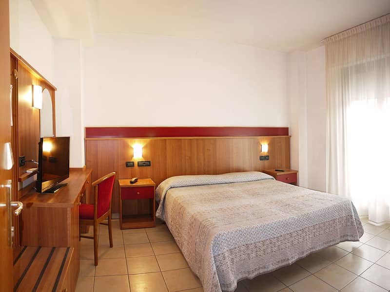 Hotel Alla Rotonda