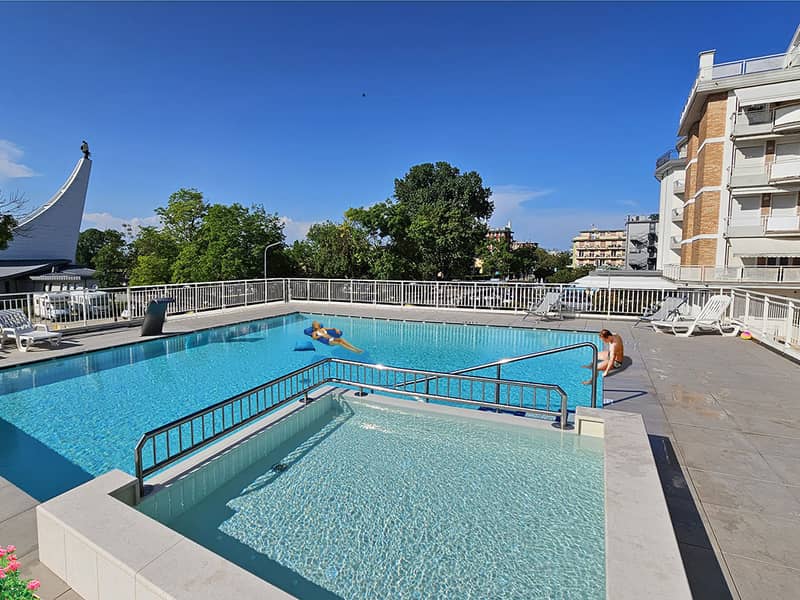 Hotel Alla Rotonda