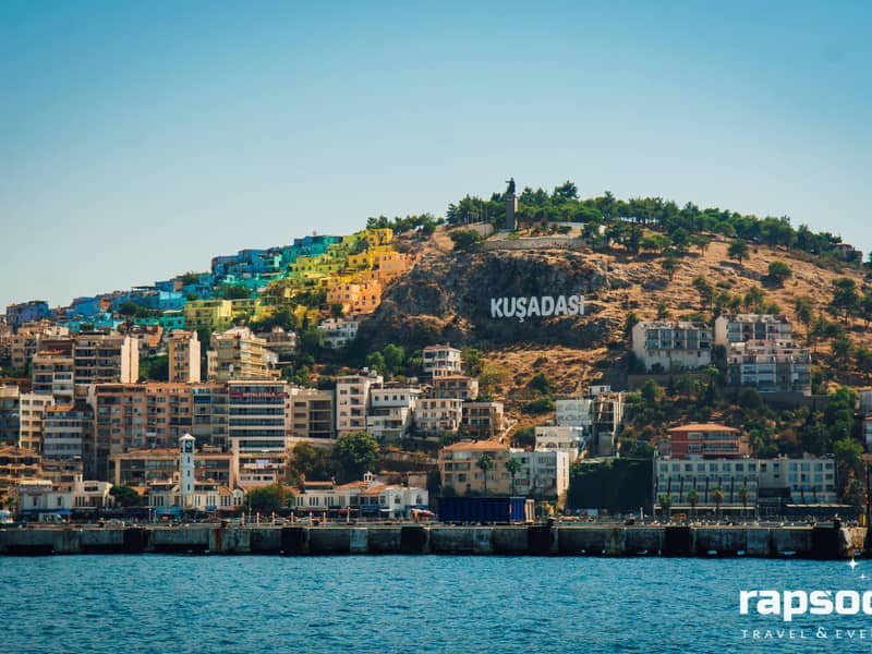 Putovanje Kušadasi 2026