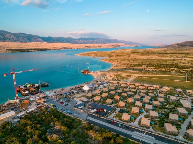 Putovanje ZRĆE 2026 - 8 DANA