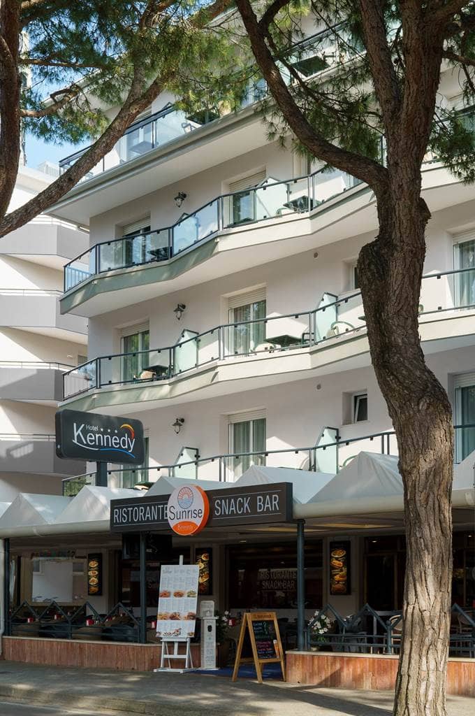 Hotel Kennedy