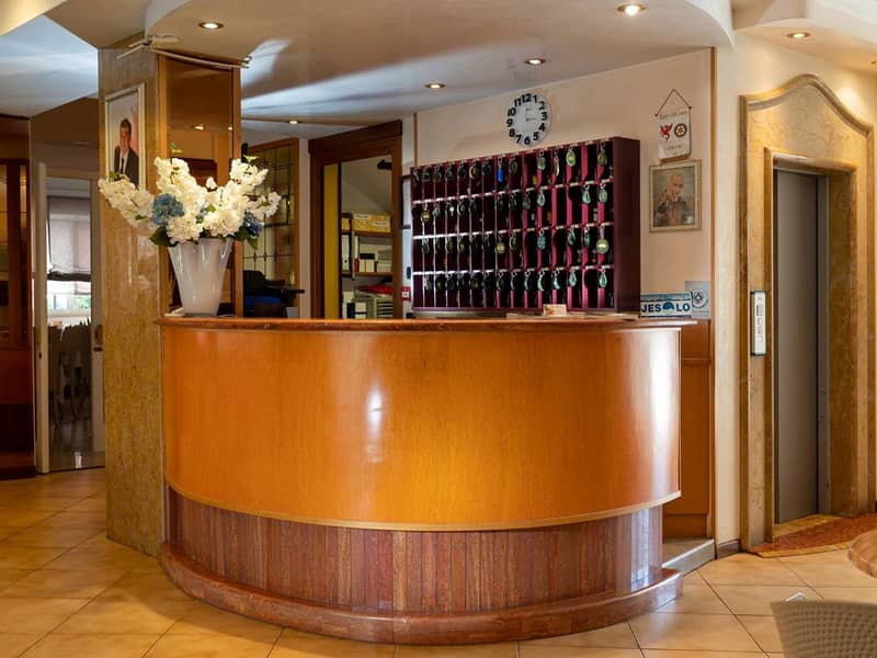 Hotel Kennedy