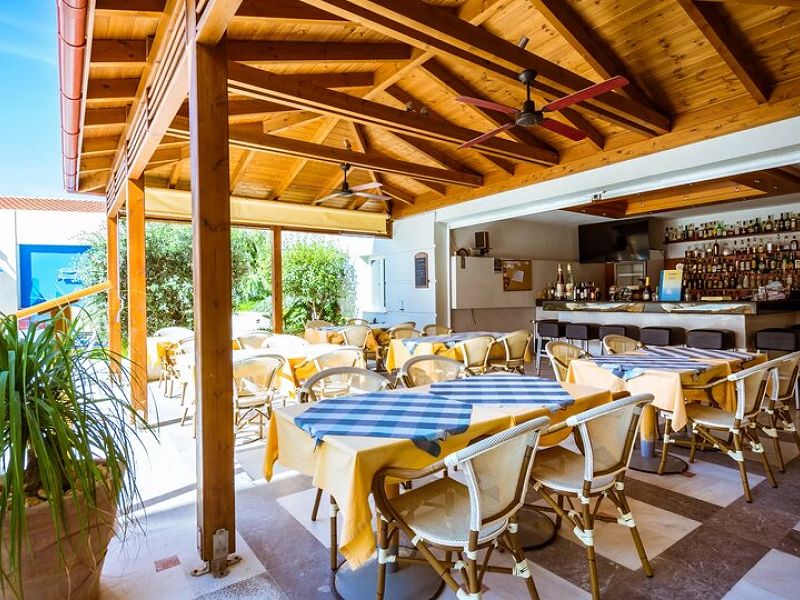 Hotel Anais Collection Hotel & Suites