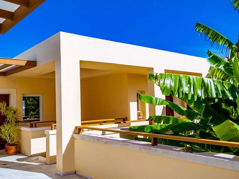 Hotel Anais Collection Hotel & Suites