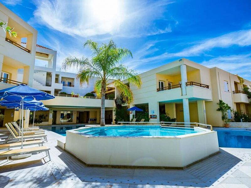 Hotel Anais Collection Hotel & Suites