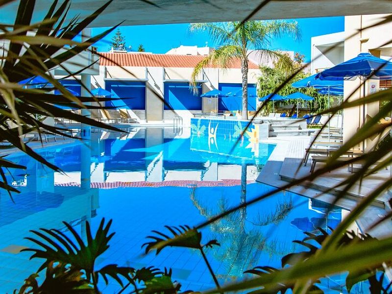 Hotel Anais Collection Hotel & Suites