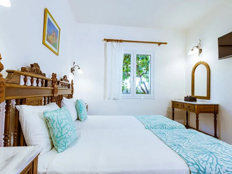 Hotel Anais Collection Hotel & Suites