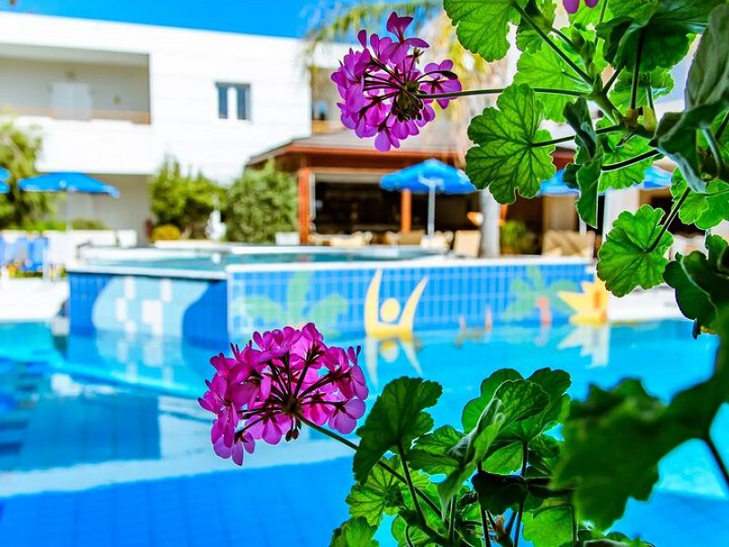 Hotel Anais Collection Hotel & Suites