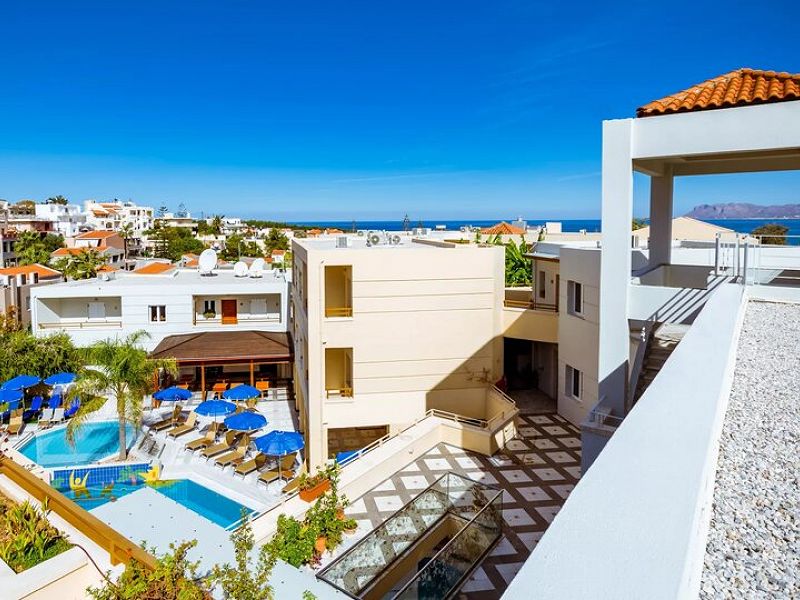 Hotel Anais Collection Hotel & Suites