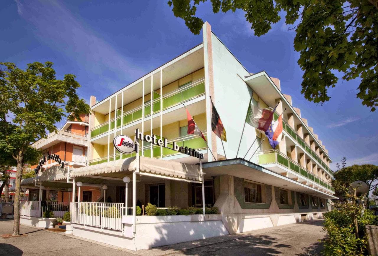 Hotel Bettina