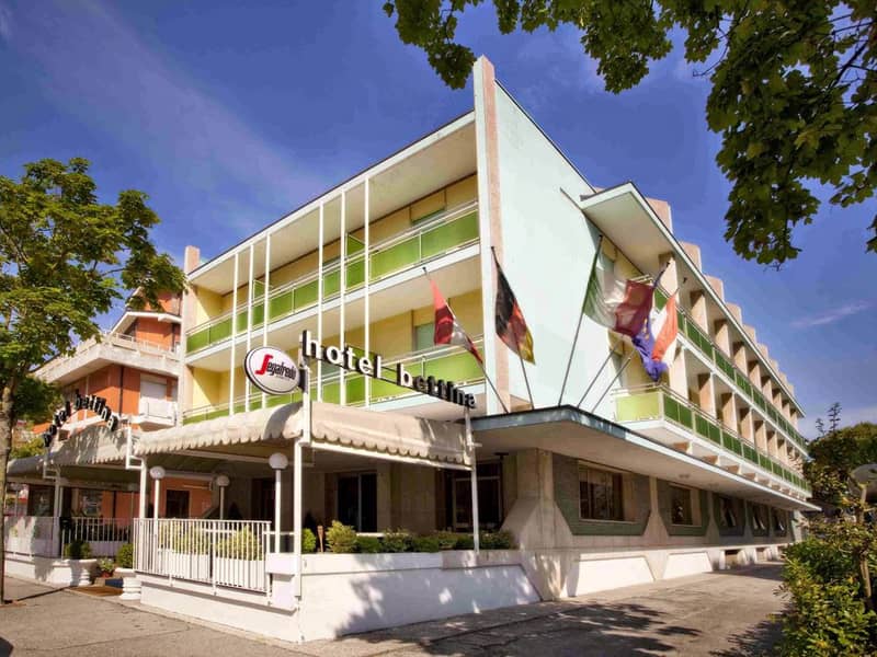 Hotel Bettina