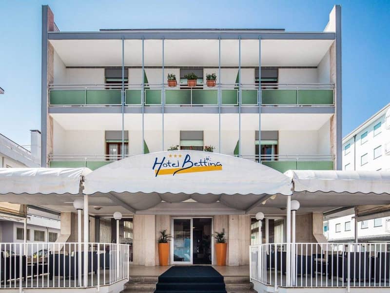 Hotel Bettina