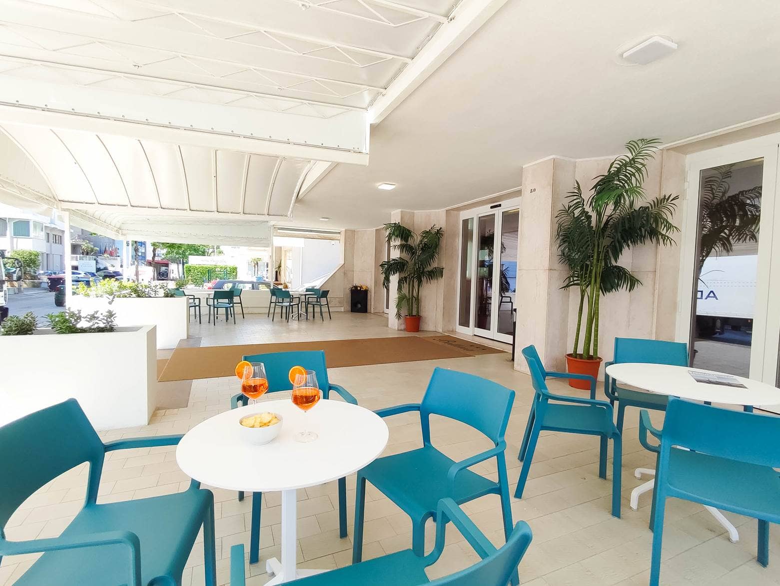 Hotel Bettina