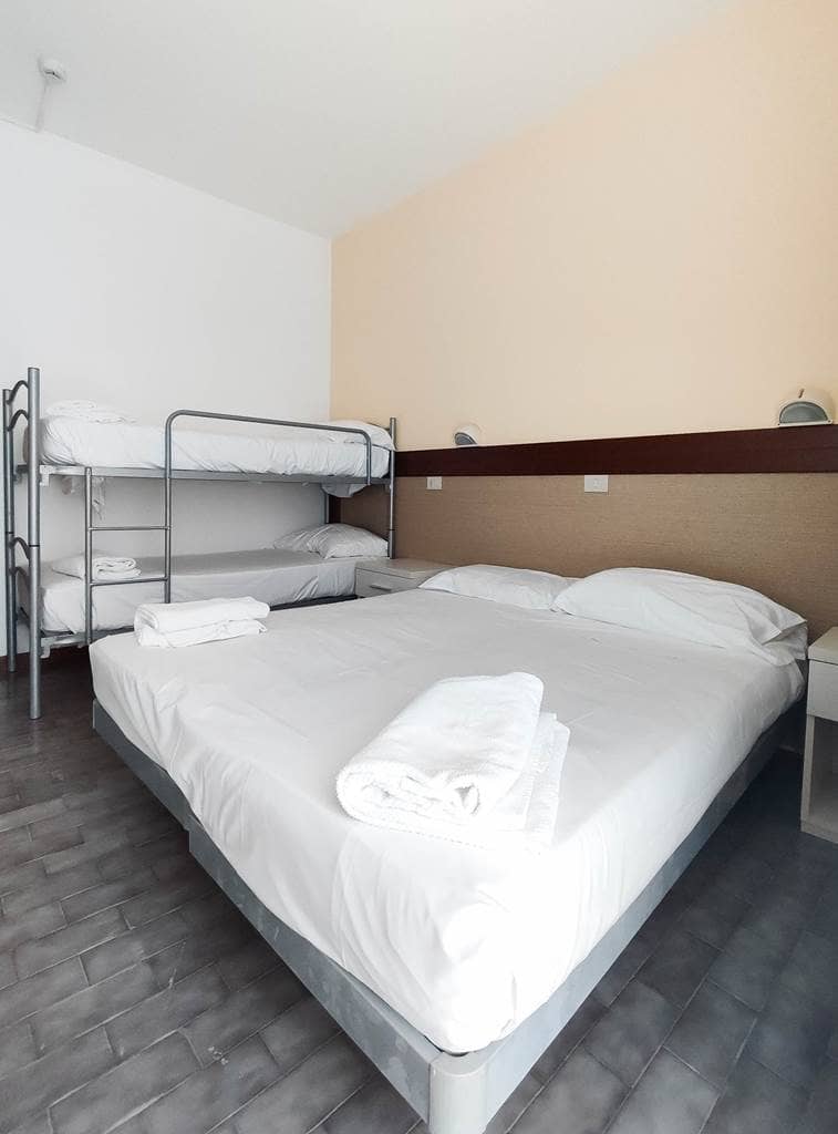 Hotel Bettina