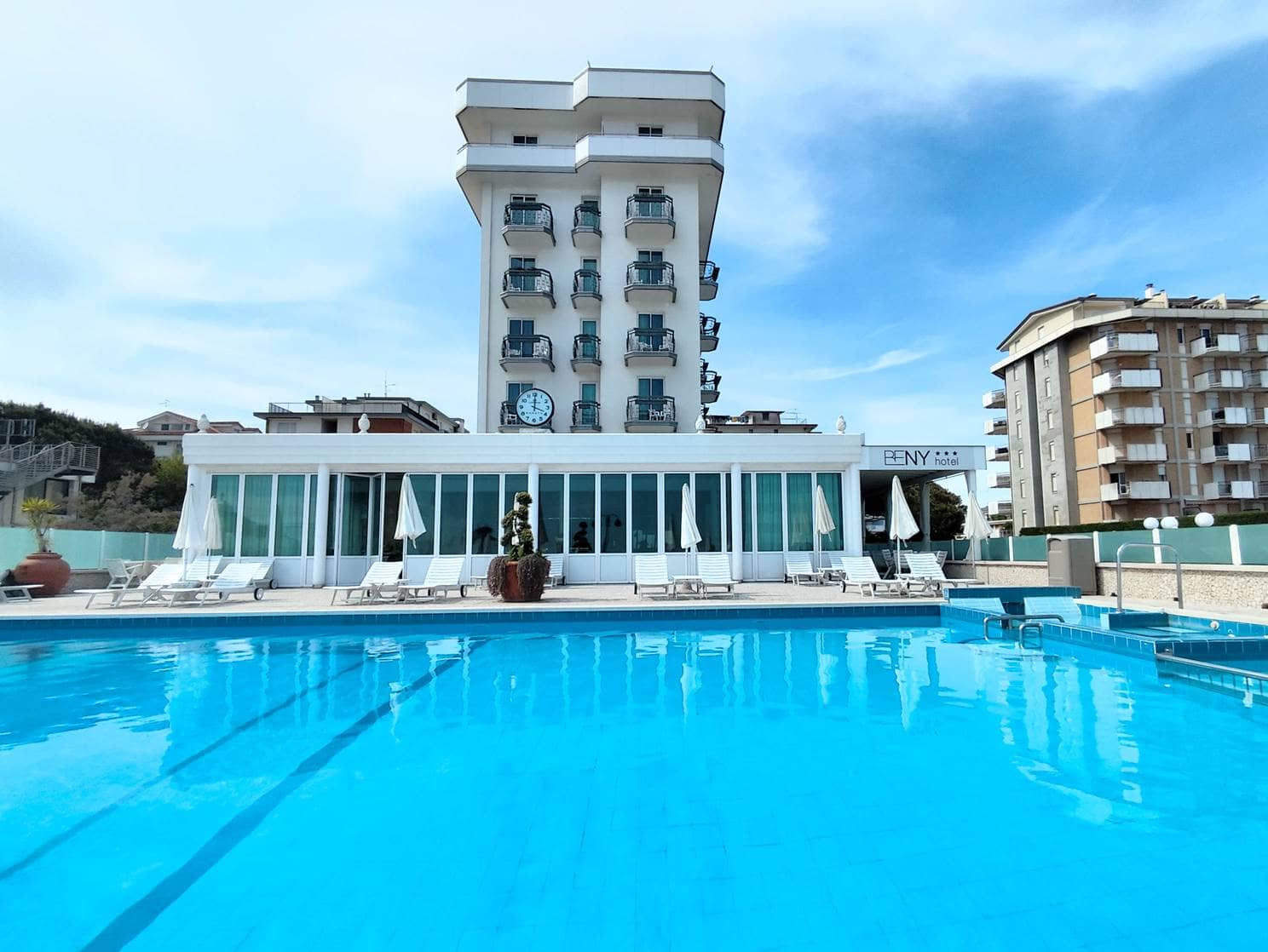 Hotel Beny