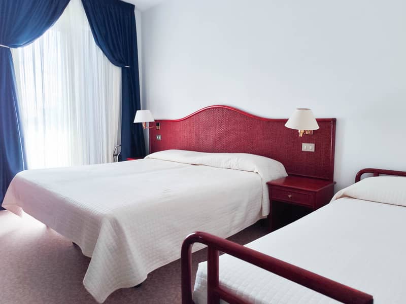 Hotel Beny