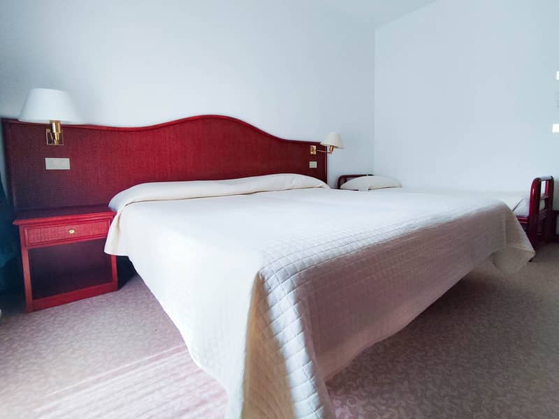 Hotel Beny