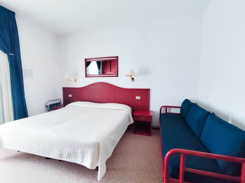Hotel Beny
