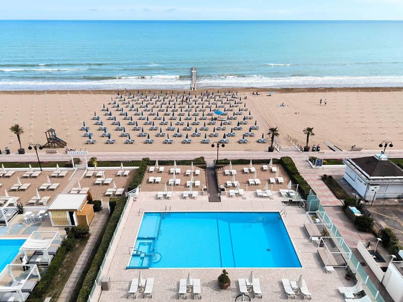 Hotel Beny