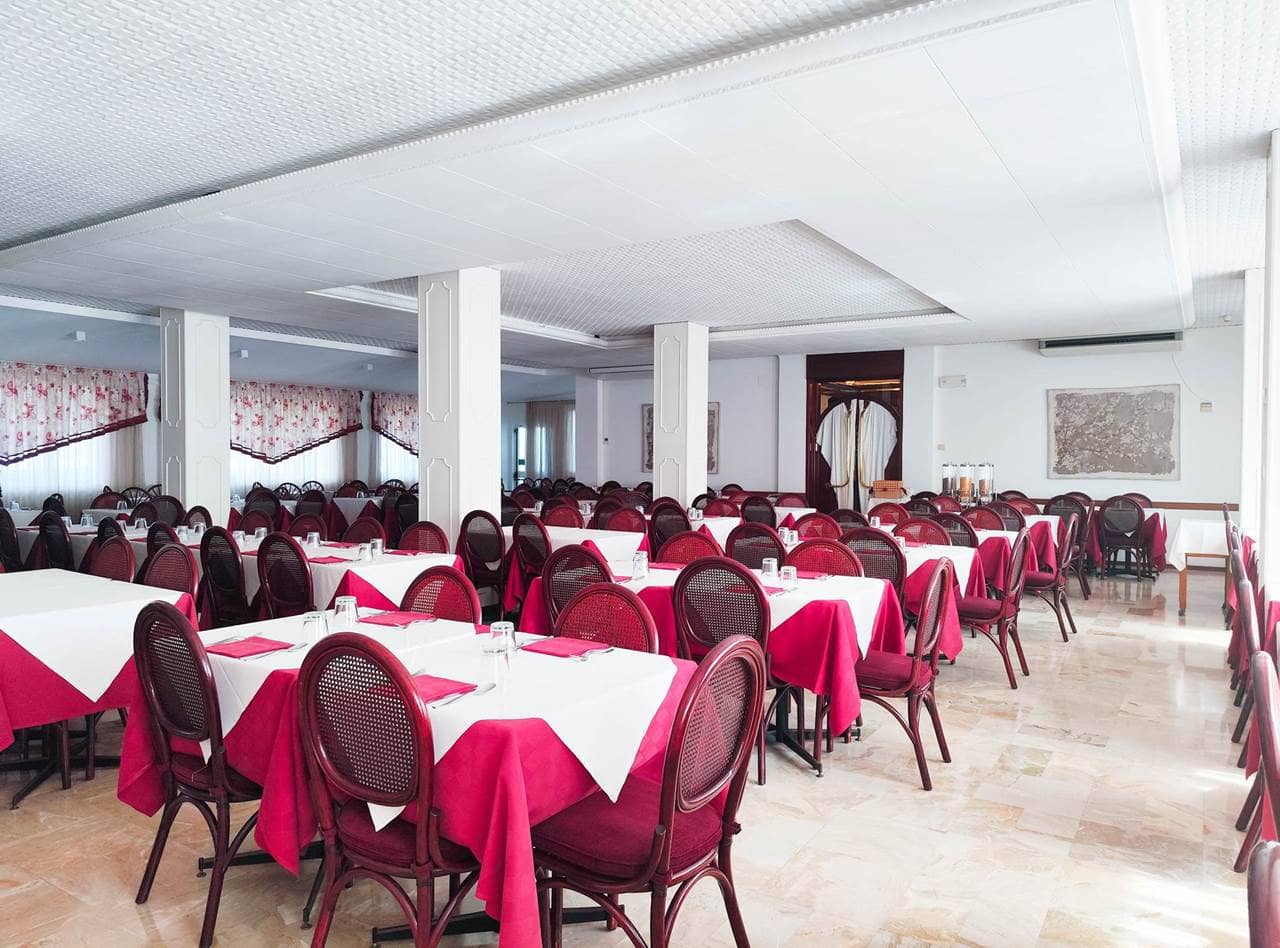 Hotel Beny