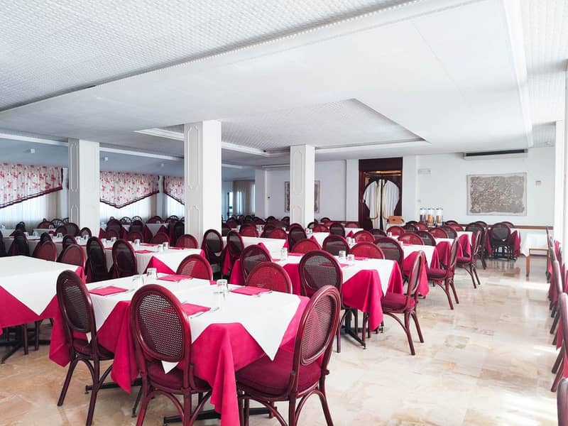 Hotel Beny