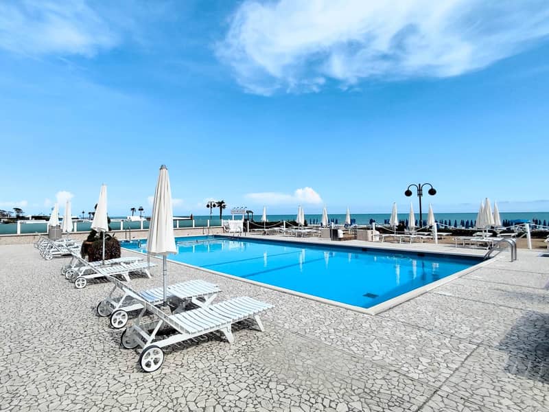 Hotel Beny