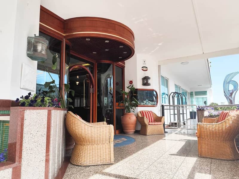 Hotel Beny